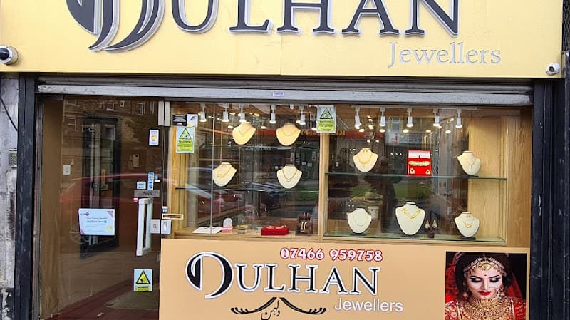 Dulhan Jewellers