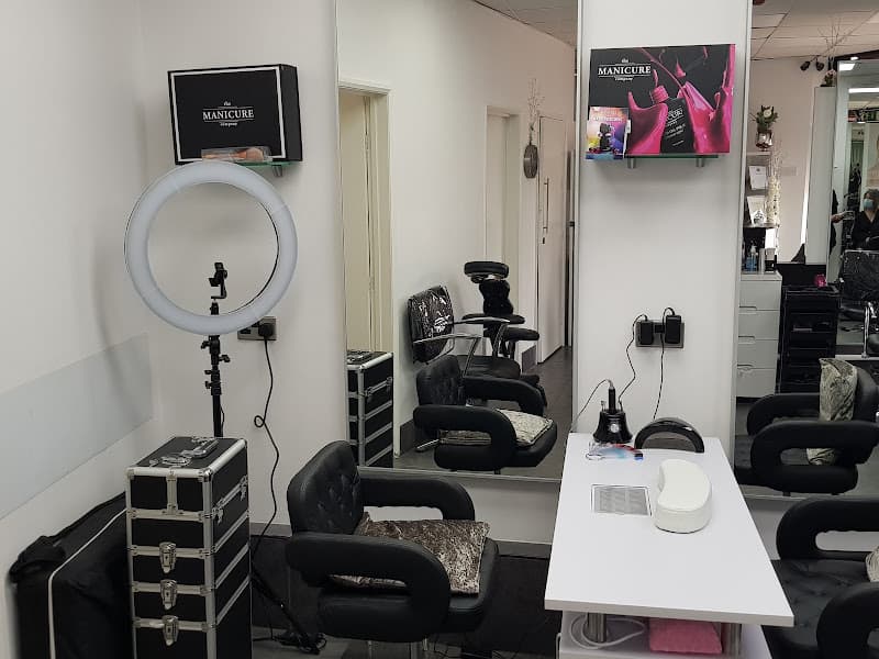 Ridan beauty LTD