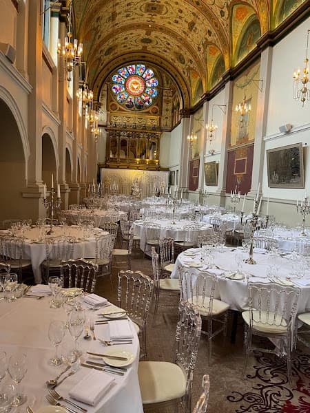 AM Pakistan Catering