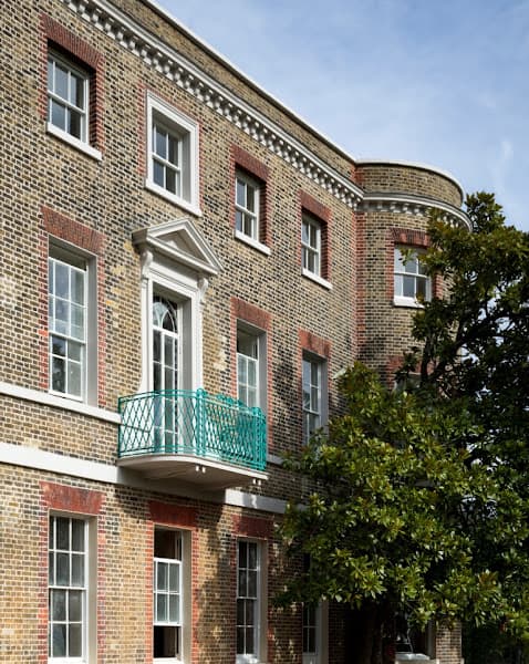 Valentines Mansion & Gardens