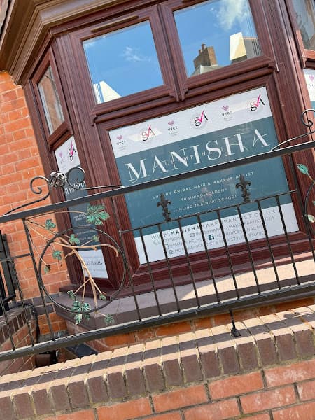 MC Makeup Artist & Hair Stylist Studio | Training Academy | Bridal Services