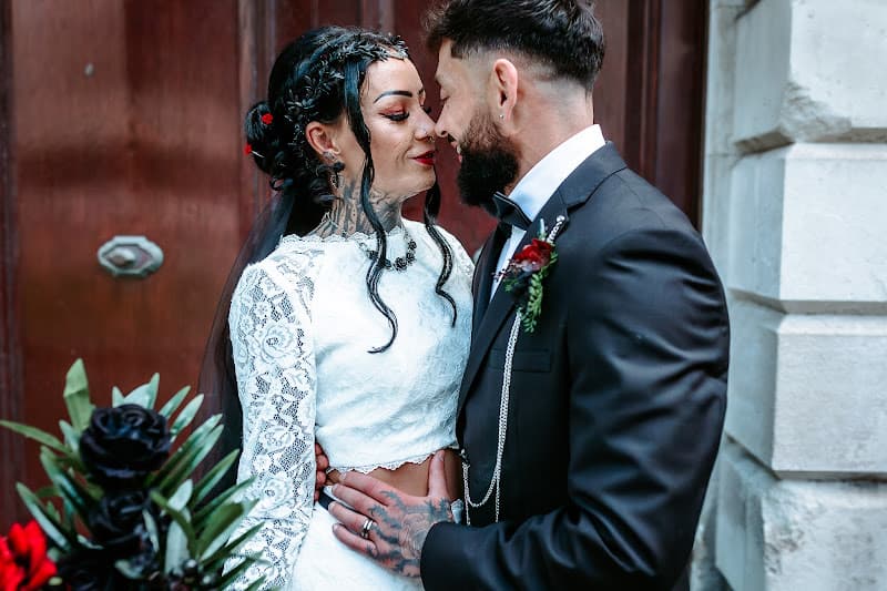 Sapphire Sky Photography