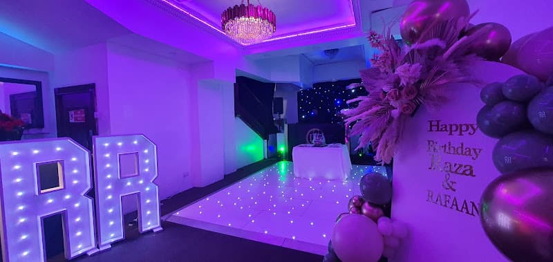 Haveli Conference & Banquet