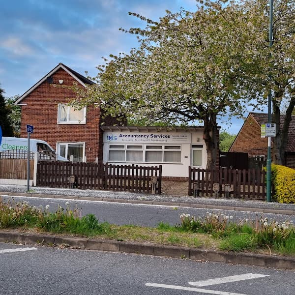 IMS Accountancy Services Ltd