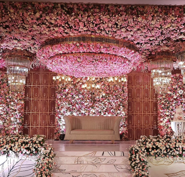 The Vibe Banqueting Halls & Wedding Events Venues - Ilford, London