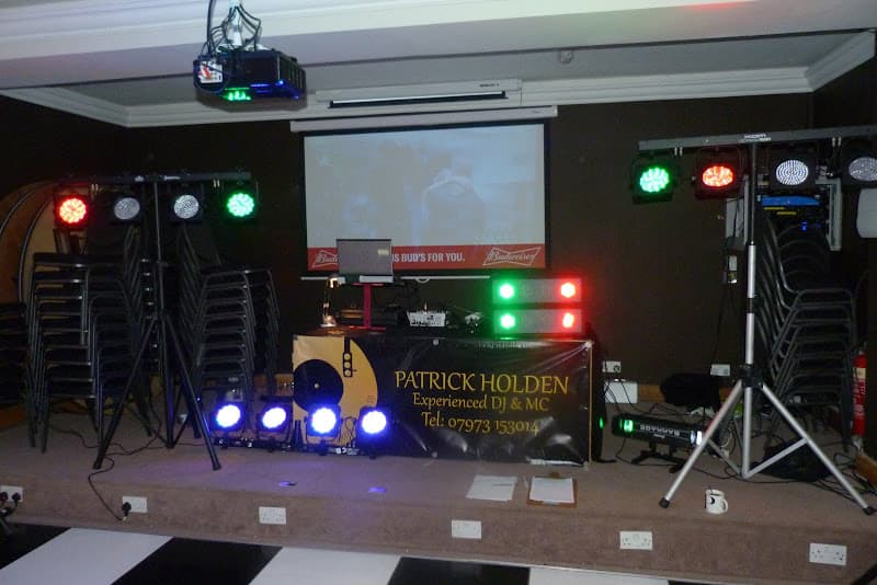 Mobile DJ manchester