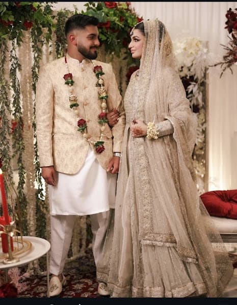 The Eastern Pavilion