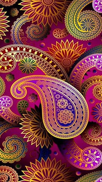 Zaisha Bridal Mehndi Artist