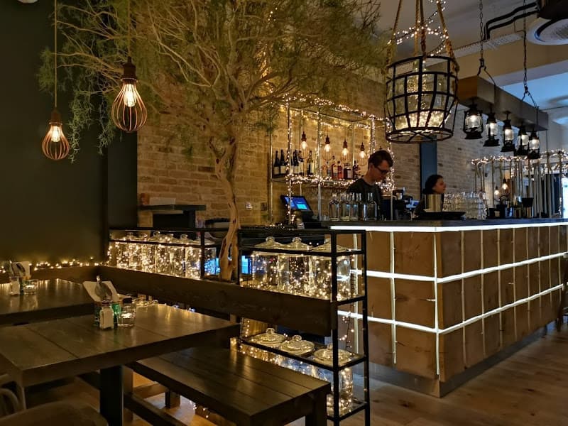 Mowgli Street Food Cardiff