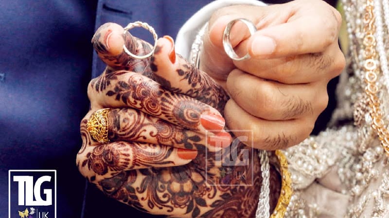 TLG Photography Makeup