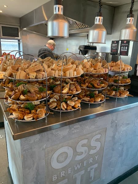 Blue Pepper Catering