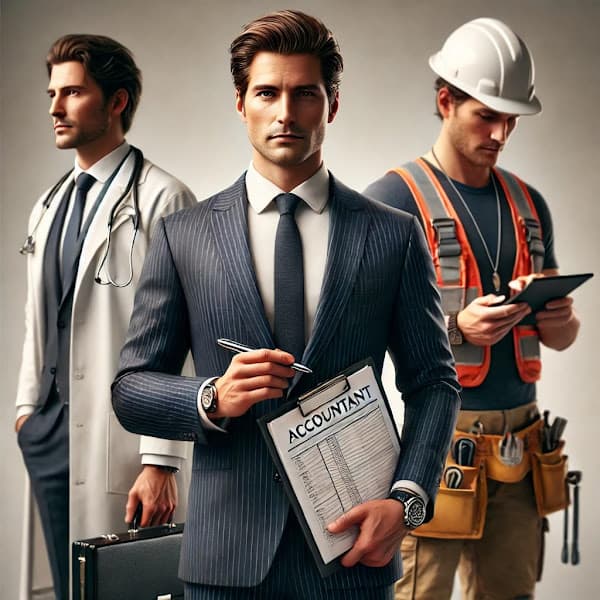 MK Accountancy Services