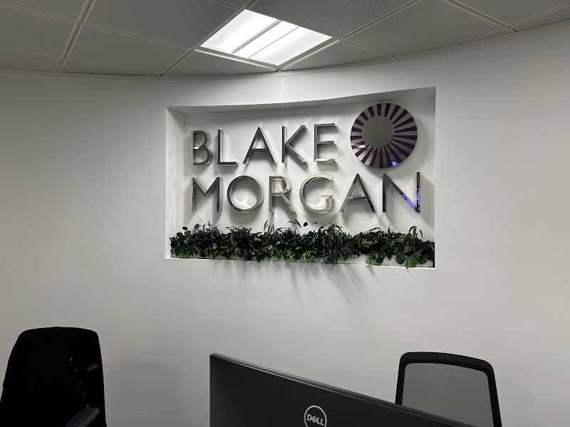 Blake Morgan | Cardiff Law Firm