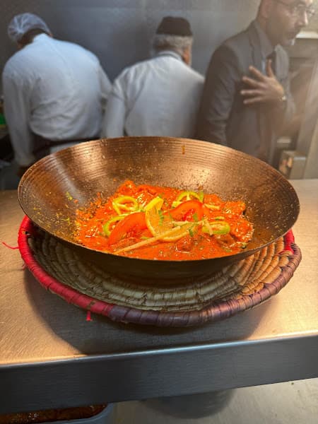 Koh-I-Noor Palace, London