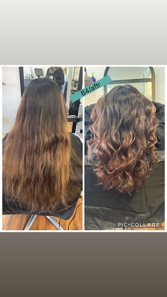 Sabi's Hair & Beauty Salon