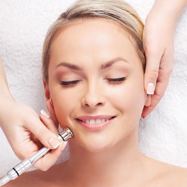 Visible Changes Hair and Beauty salon Cardiff,wales(City centre)