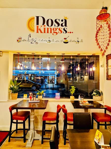 Dosa Kingss