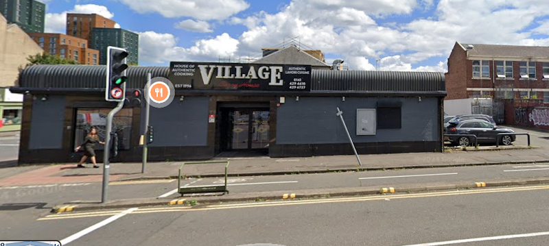 Village Curry House