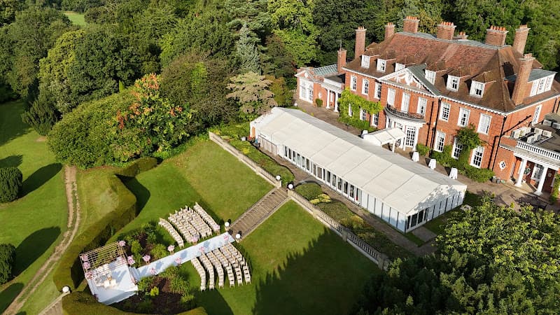 The London Videographer