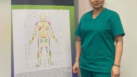 Alina Beauty Aesthetic