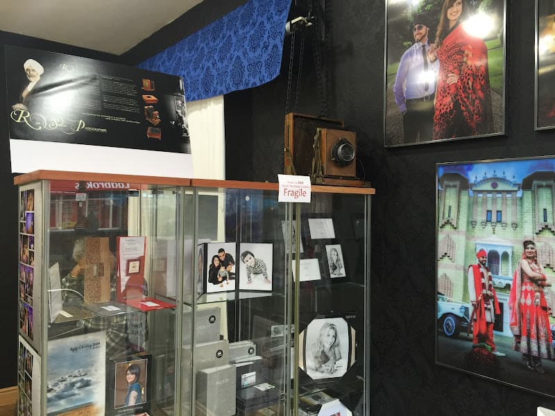 Ram Singh Photographer