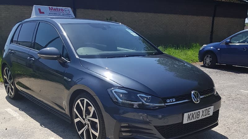 Metro School Of Motoring Automatic And Manual