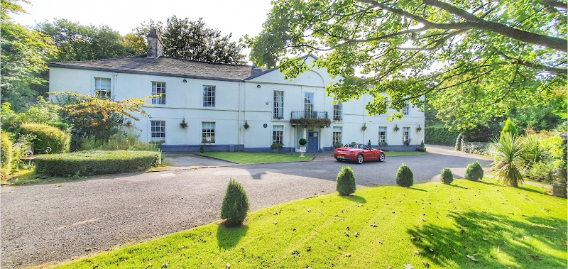 Ridgmont House Horwich