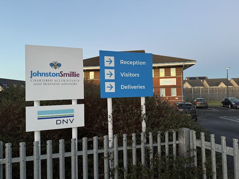 Johnston Smillie Ltd