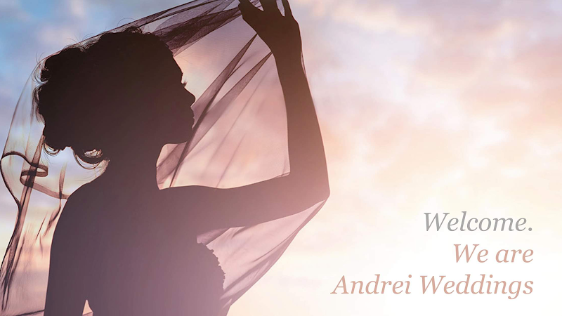 Andrei Weddings - London Wedding Videographer