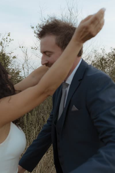 Aga Hosking Photography