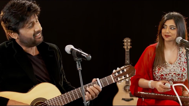 Bollywood Singers UK