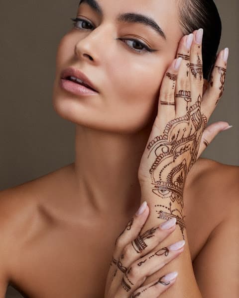 Pavan Henna