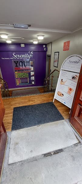 Serenity The Beauty Clinic