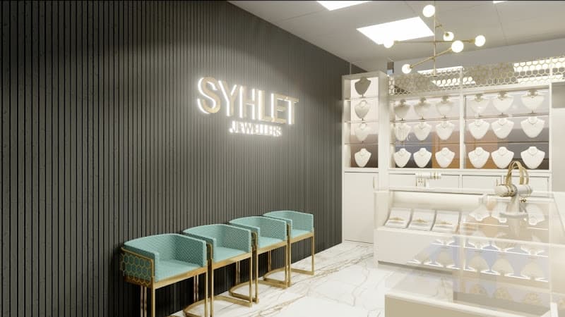 Sylhet Jewellers