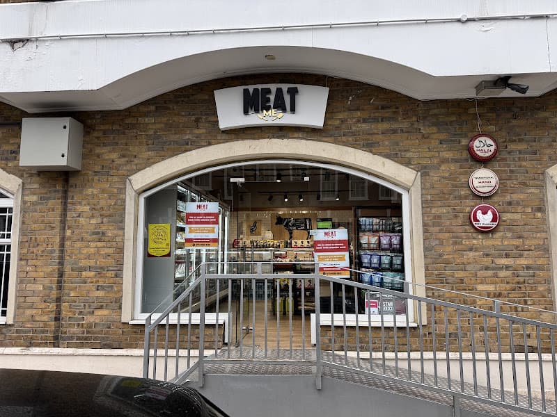 MeatMe Halal Butchers