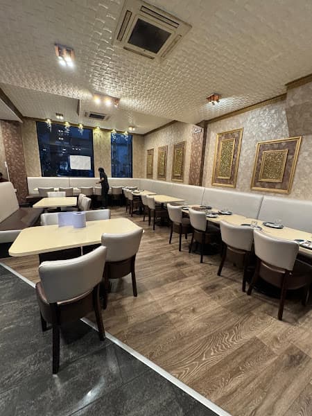 House of Kebabish | Leicester