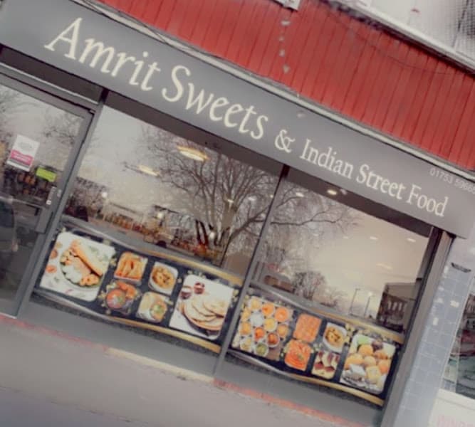 Amrit sweets