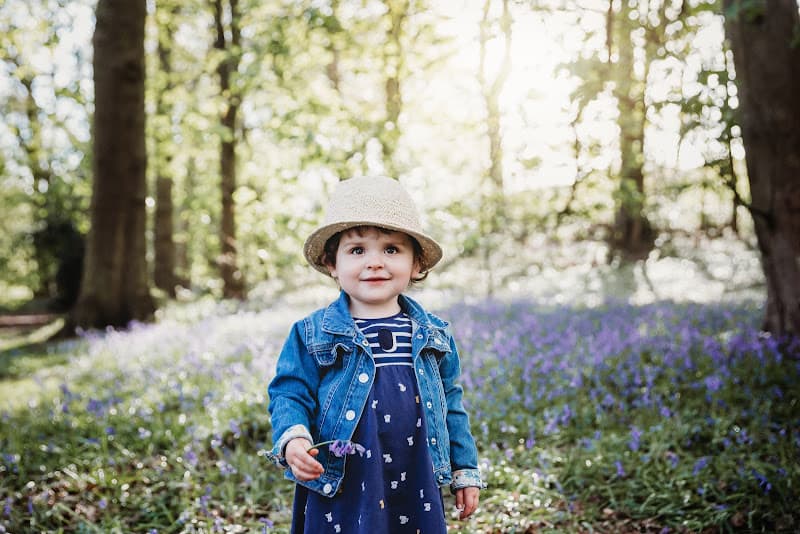 Emma Shelton Photography ~ Bradford Newborn, Family, Wedding and Business Photographer