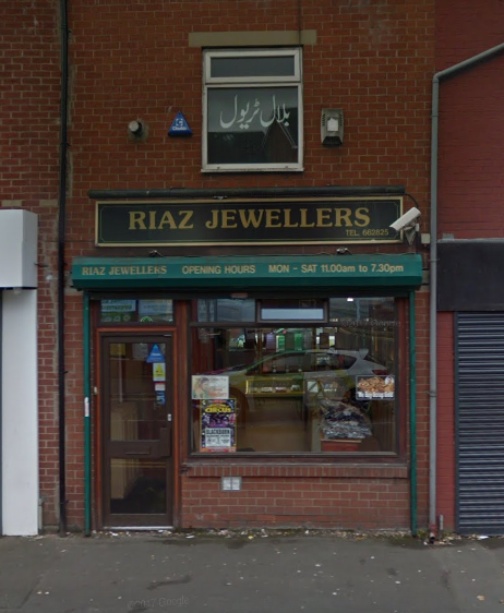 Riaz Jewellers