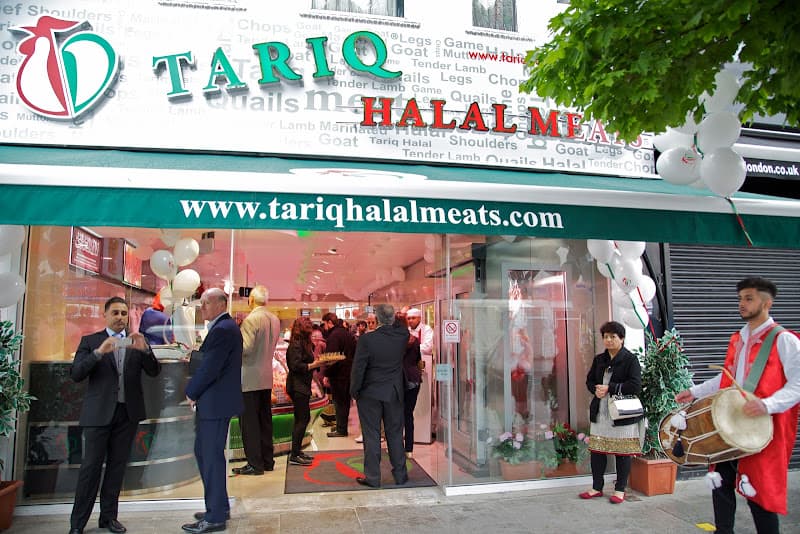 Tariq Halal Meats