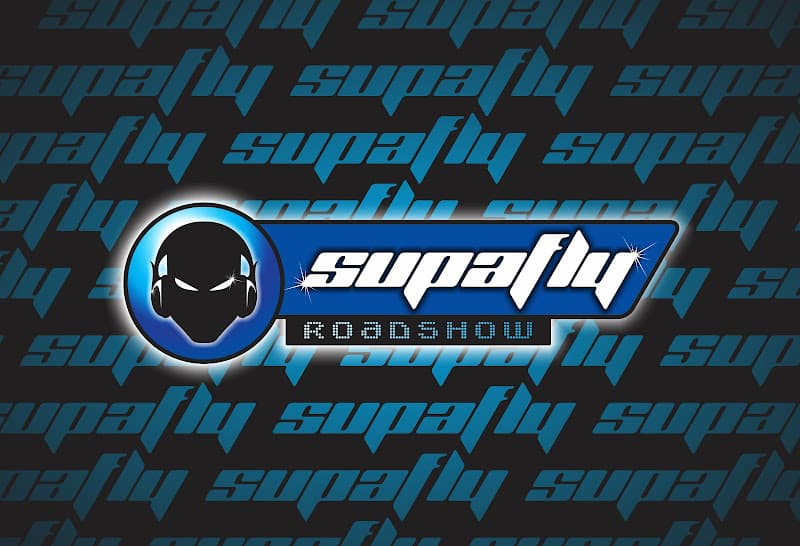 Supafly Roadshow DJ Entertainment