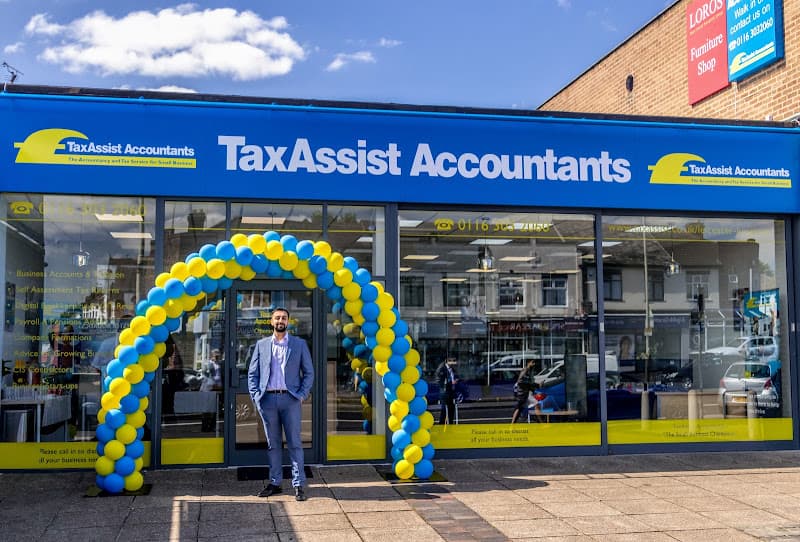 TaxAssist Accountants