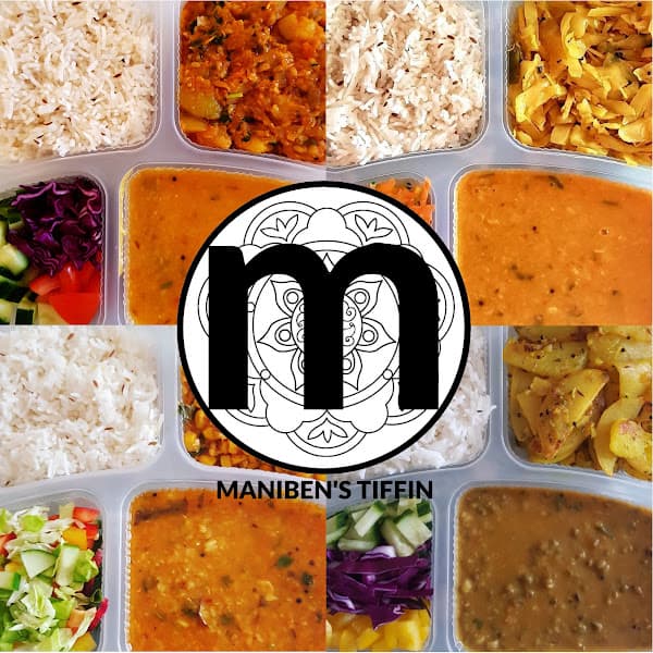 Maniben's Tiffin - Heartwarming & Nutritious Homecooked Food