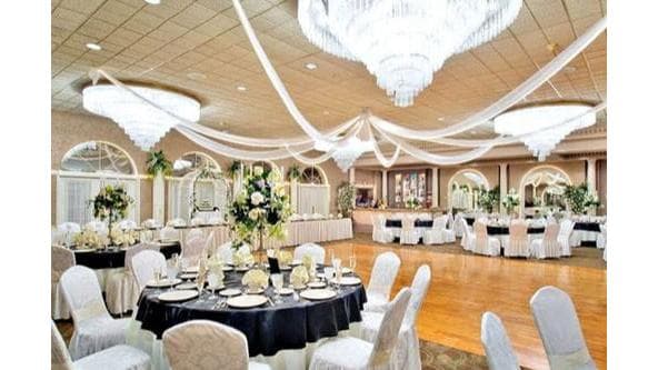 Cavendish Banqueting