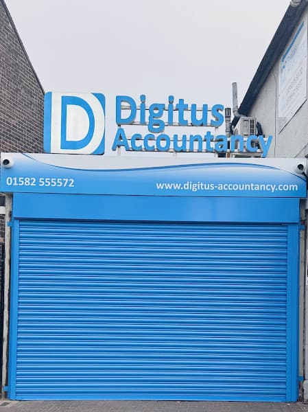 Digitus Accountancy