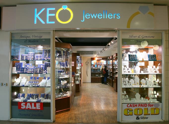 Keo Jewellers