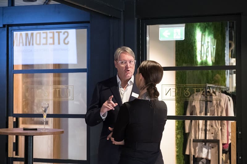 Steedman and Company