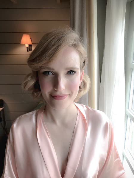 The Hair & Makeup Stylist