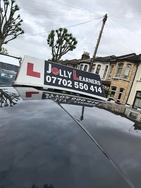 Jolly Learners Driving School