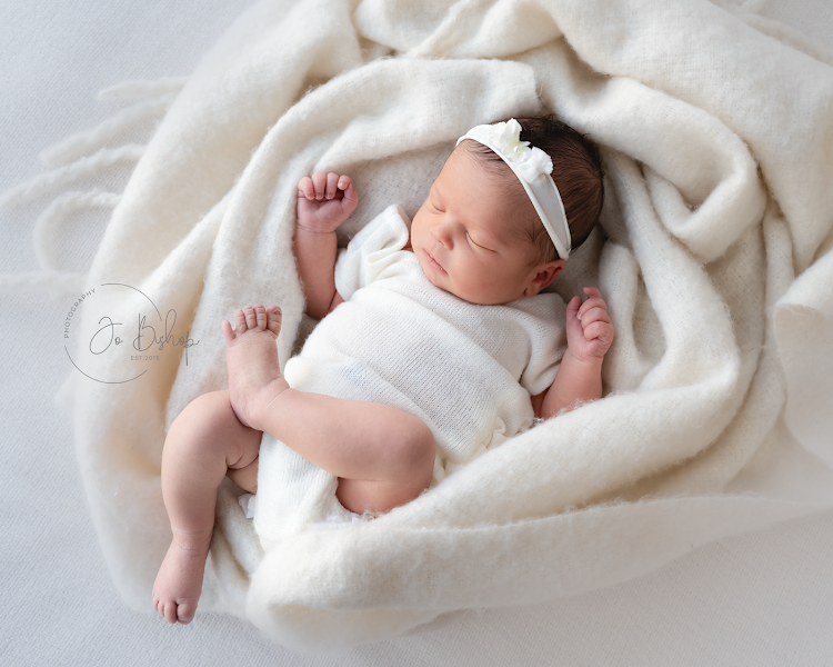 Jo Bishop Photography